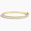 Sylvie Lab Grown Diamond Bangle Bracelet