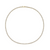 TENNIS NECKLACE - 18K GOLD-PLATED