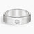 Luv Diamond Eternity Men Ring