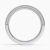 Yash Diamond Eternity Men Ring