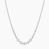 Georgina Diamond Necklace