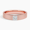 Jay Diamond Eternity Men Ring