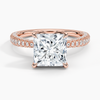 Patricia Princess Lab Grown Diamond Engagement Ring