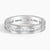 Emmanuel Diamond Eternity Men Ring
