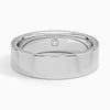 Secret Diamond Eternity Men Ring
