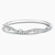 Marquiro Lab Grown Diamond Bangle Bracelet
