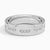 Trez Diamond Eternity Men Ring