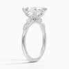 Rachel Marquise Lab Grown Diamond Engagement Ring
