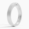Jay Diamond Eternity Men Ring