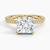 Patricia Princess Lab Grown Diamond Engagement Ring