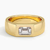 Royal Diamond Men Ring